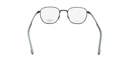 Morel Oga 10163o Eyeglasses by ModaFrames