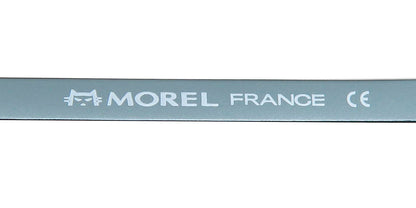 Morel Oga 10163o Eyeglasses by ModaFrames