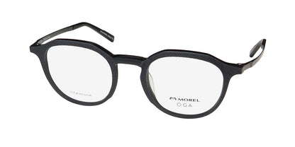Morel Oga 10153o Eyeglasses by ModaFrames