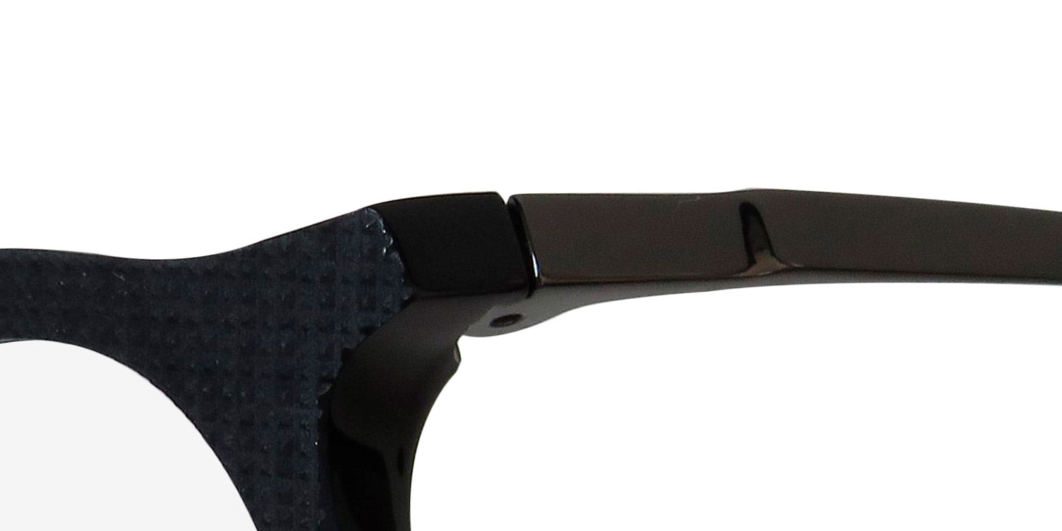 Morel Oga 10153o Eyeglasses by ModaFrames