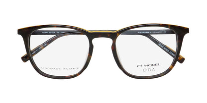 Morel Oga 10140o Eyeglasses by ModaFrames