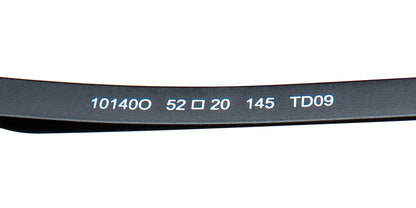 Morel Oga 10140o Eyeglasses by ModaFrames