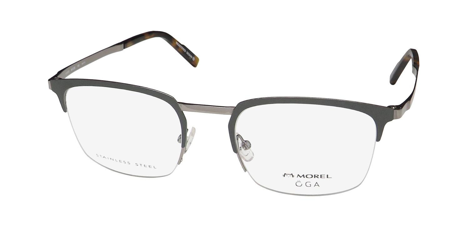 Oga 10157o Eyeglasses by ModaFrames