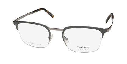 Oga 10157o Eyeglasses by ModaFrames