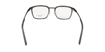 Morel Oga 10173o Eyeglasses by ModaFrames