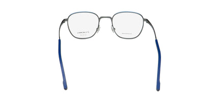 Morel Oga 10163o Eyeglasses by ModaFrames