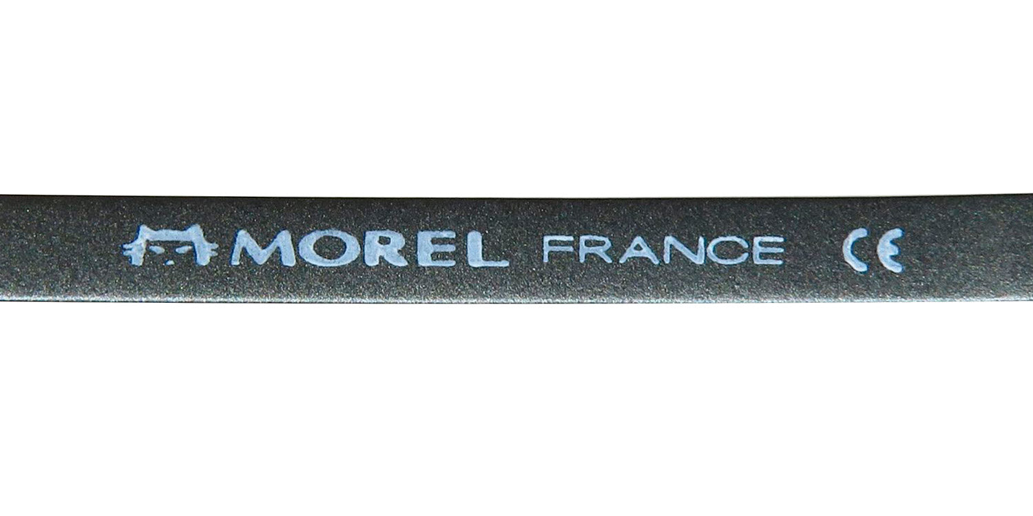 Morel Oga 10163o Eyeglasses by ModaFrames