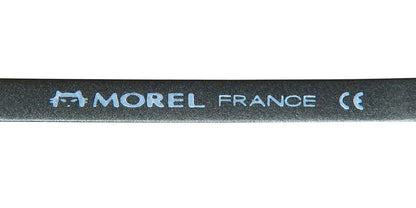 Morel Oga 10163o Eyeglasses by ModaFrames