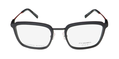 Morel Oga 10173o Eyeglasses by ModaFrames