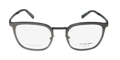 Morel Oga 10146o Eyeglasses by ModaFrames