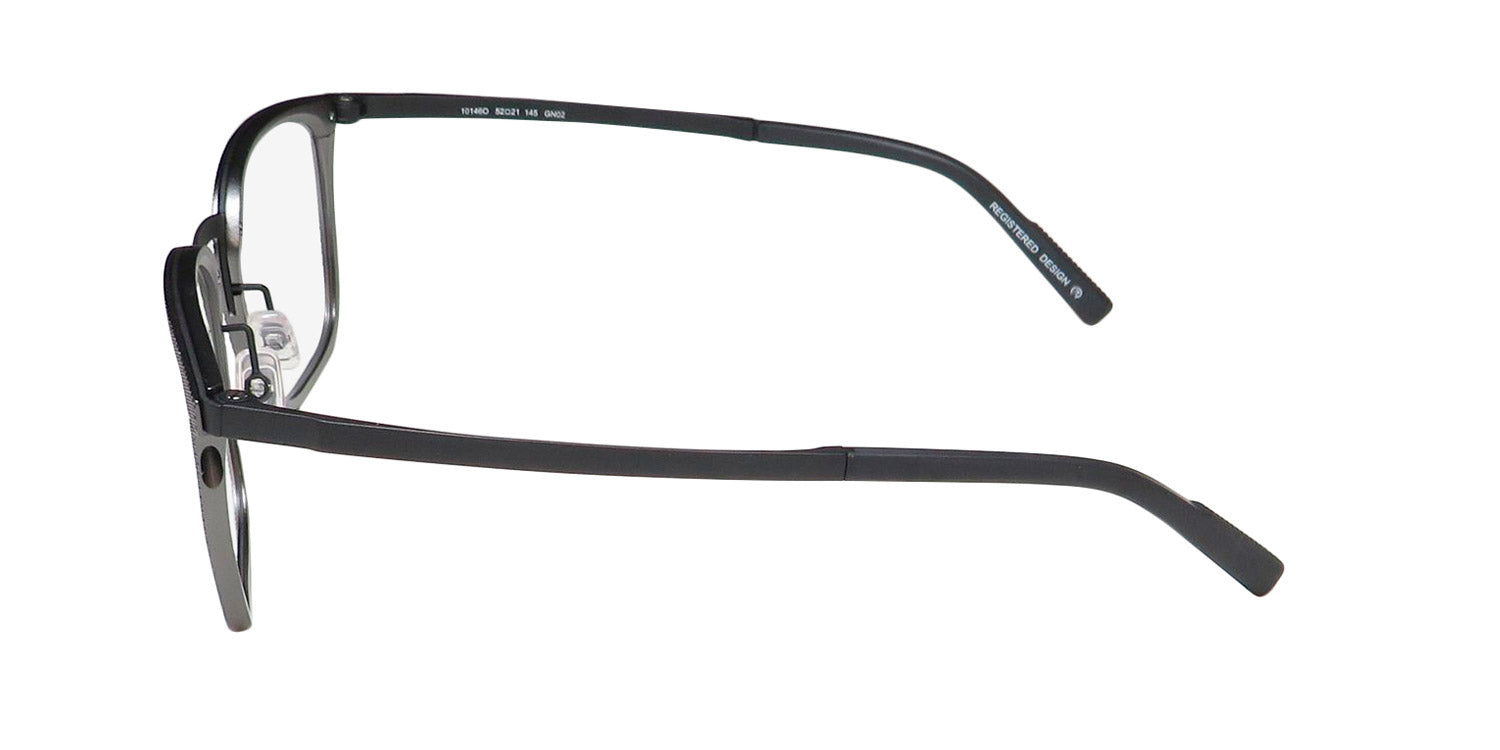 Morel Oga 10146o Eyeglasses by ModaFrames