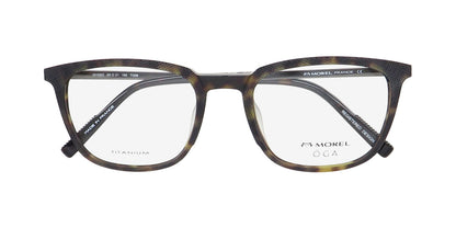 Oga 10152o Eyeglasses by ModaFrames
