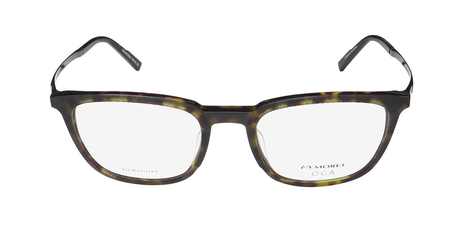 Oga 10152o Eyeglasses by ModaFrames