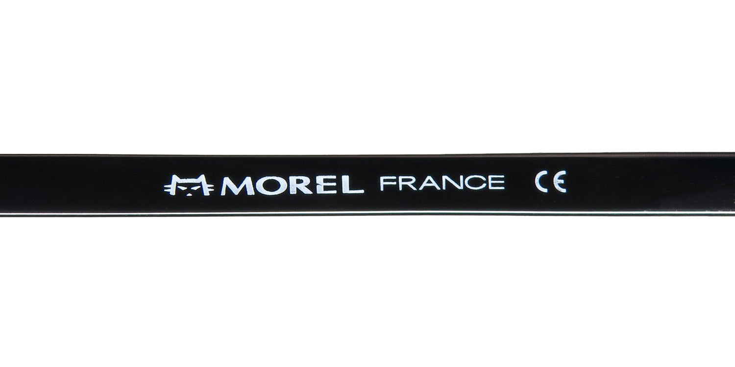 Oga 10152o Eyeglasses by ModaFrames