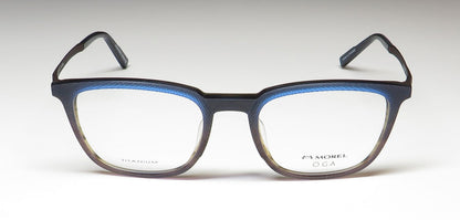 Oga 10152o Eyeglasses by ModaFrames