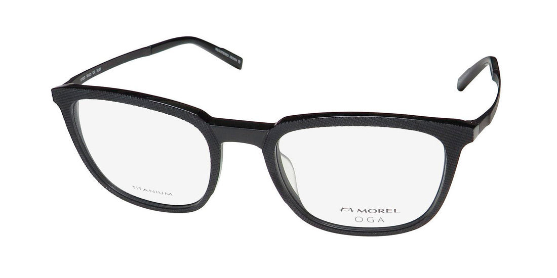 Morel Oga 10152o Eyeglasses by ModaFrames