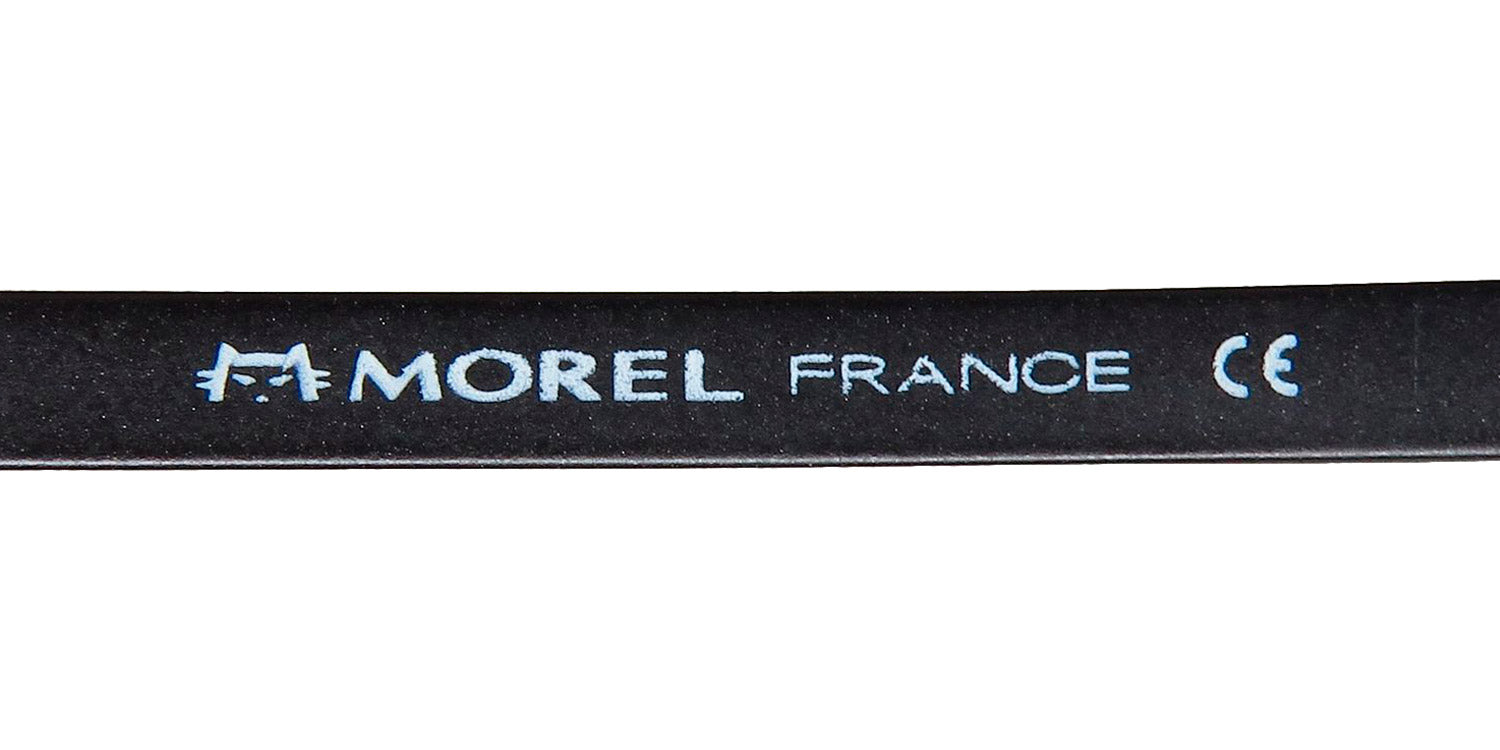 Morel Oga 10152o Eyeglasses by ModaFrames