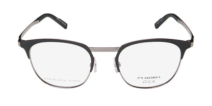 Morel Oga 10154o Eyeglasses by ModaFrames