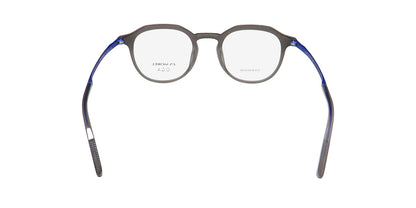 Morel Oga 10153o Eyeglasses by ModaFrames