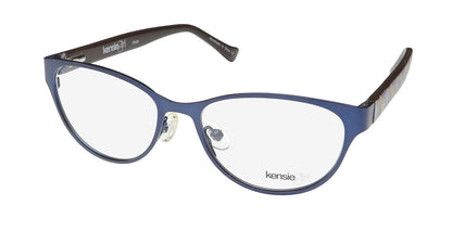 kensie Cheer Eyeglasses by ModaFrames