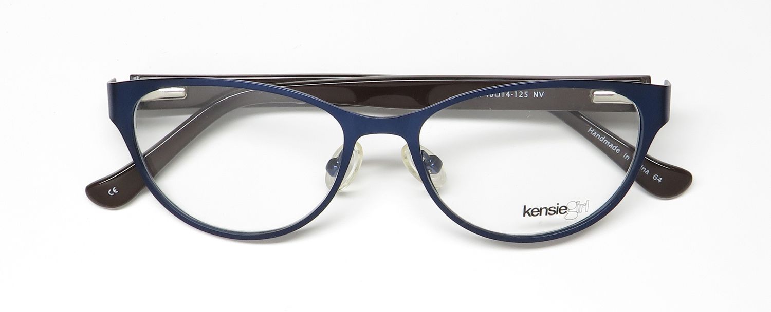 kensie Cheer Eyeglasses by ModaFrames