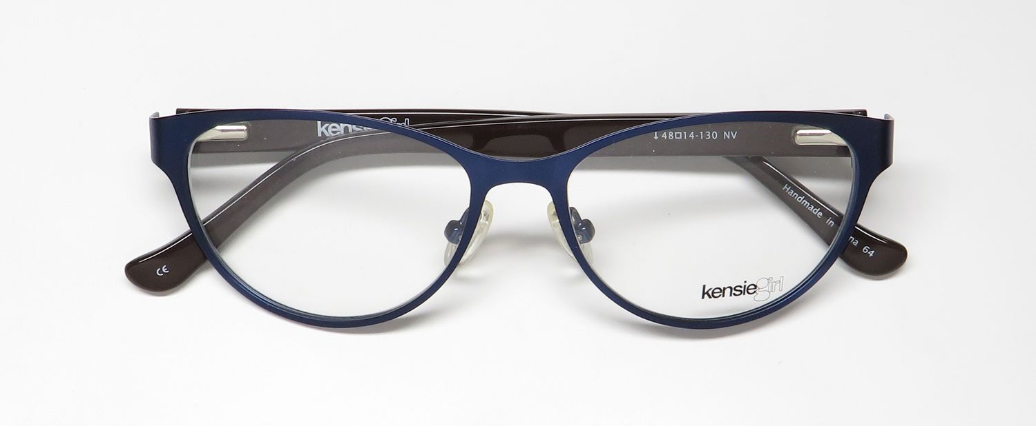 kensie Cheer Eyeglasses by ModaFrames