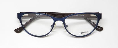 kensie Cheer Eyeglasses by ModaFrames