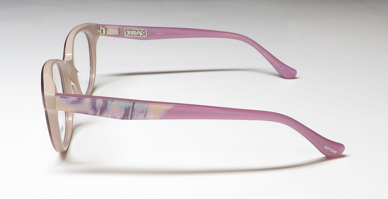 kensie Sunset Eyeglasses by ModaFrames