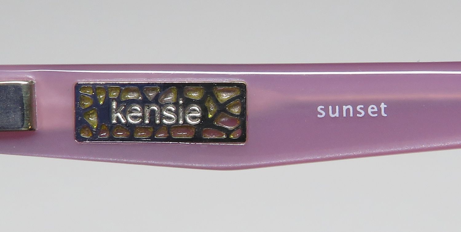 kensie Sunset Eyeglasses by ModaFrames