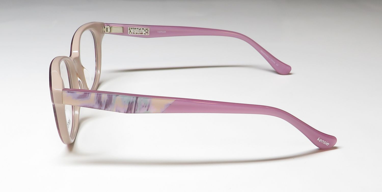kensie Sunset Eyeglasses by ModaFrames