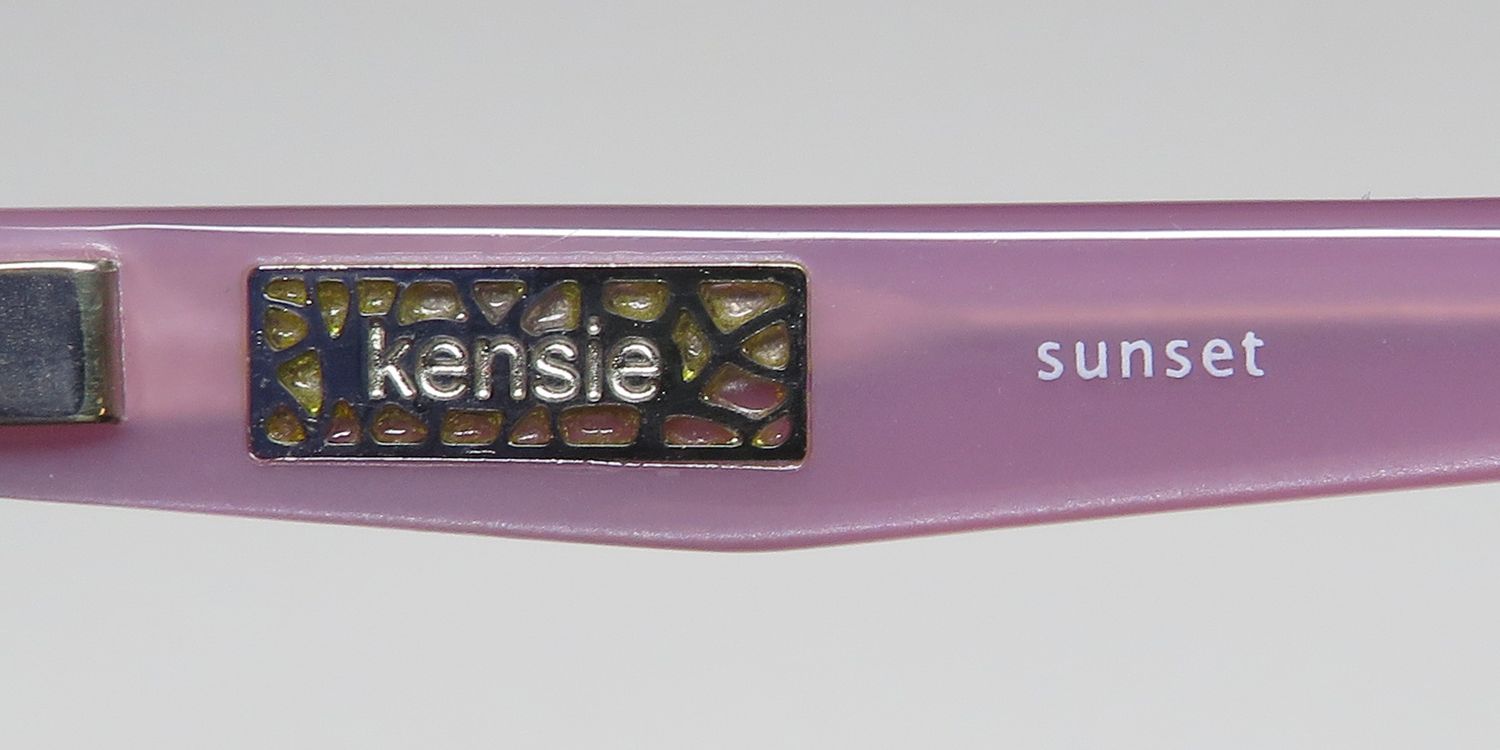 kensie Sunset Eyeglasses by ModaFrames