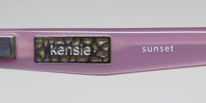 kensie Sunset Eyeglasses by ModaFrames