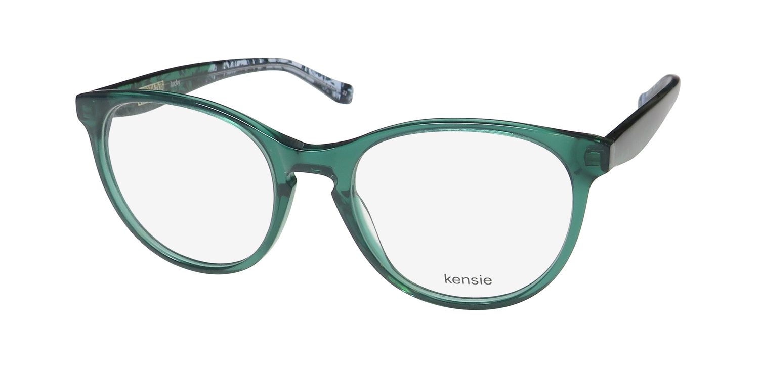 kensie Lucky Eyeglasses by ModaFrames
