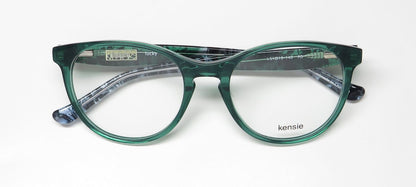 kensie Lucky Eyeglasses by ModaFrames