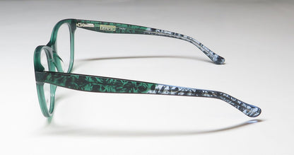 kensie Lucky Eyeglasses by ModaFrames