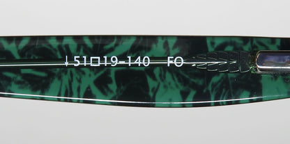 kensie Lucky Eyeglasses by ModaFrames