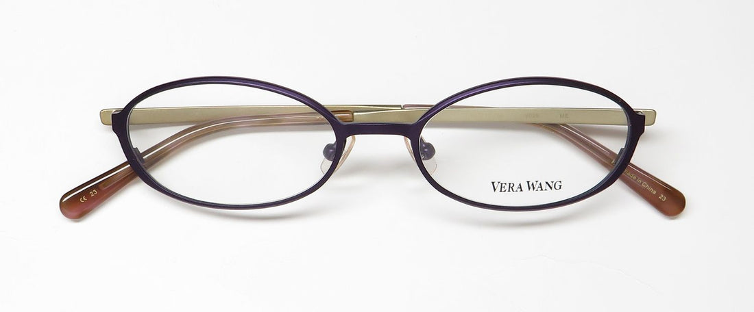 Vera Wang V026 Eyeglasses by ModaFrames