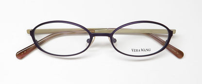 Vera Wang V026 Eyeglasses by ModaFrames