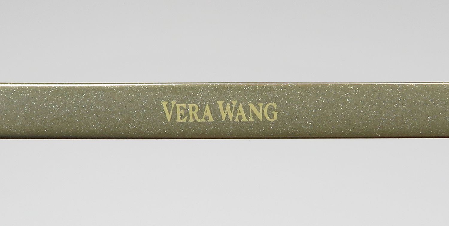 Vera Wang V026 Eyeglasses by ModaFrames