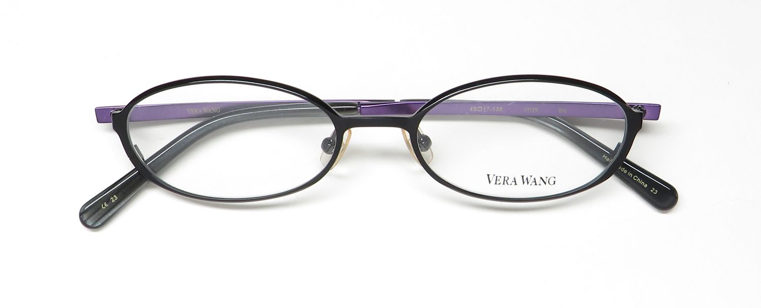 Vera Wang V026 Eyeglasses by ModaFrames