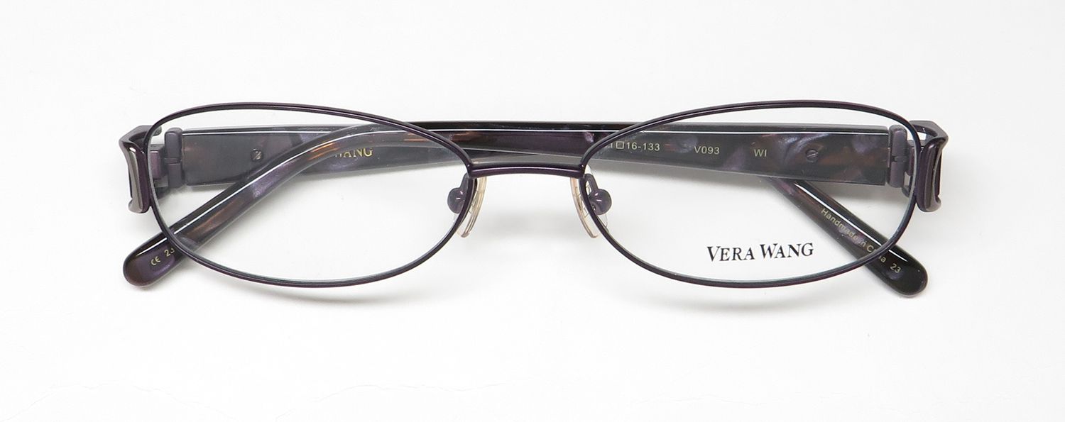 Vera Wang V093 Eyeglasses by ModaFrames