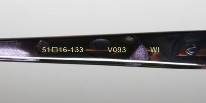 Vera Wang V093 Eyeglasses by ModaFrames
