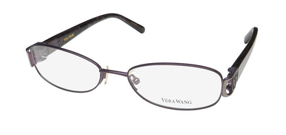 Vera Wang V093 Eyeglasses by ModaFrames