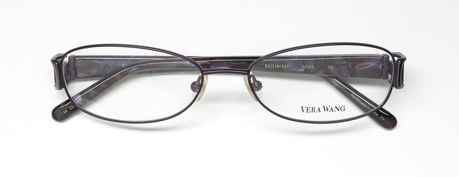 Vera Wang V093 Eyeglasses by ModaFrames