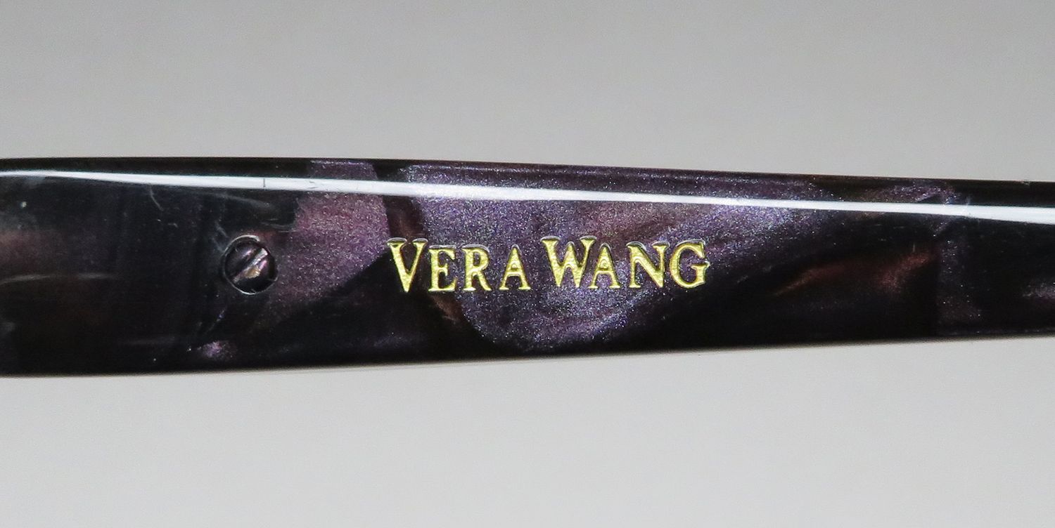 Vera Wang V093 Eyeglasses by ModaFrames
