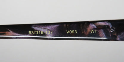 Vera Wang V093 Eyeglasses by ModaFrames