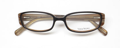 Vera Wang V018 Eyeglasses by ModaFrames
