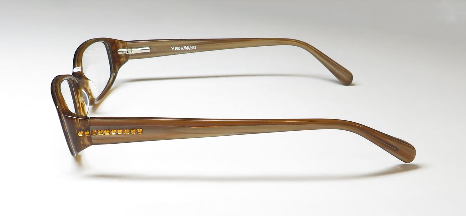 Vera Wang V018 Eyeglasses by ModaFrames