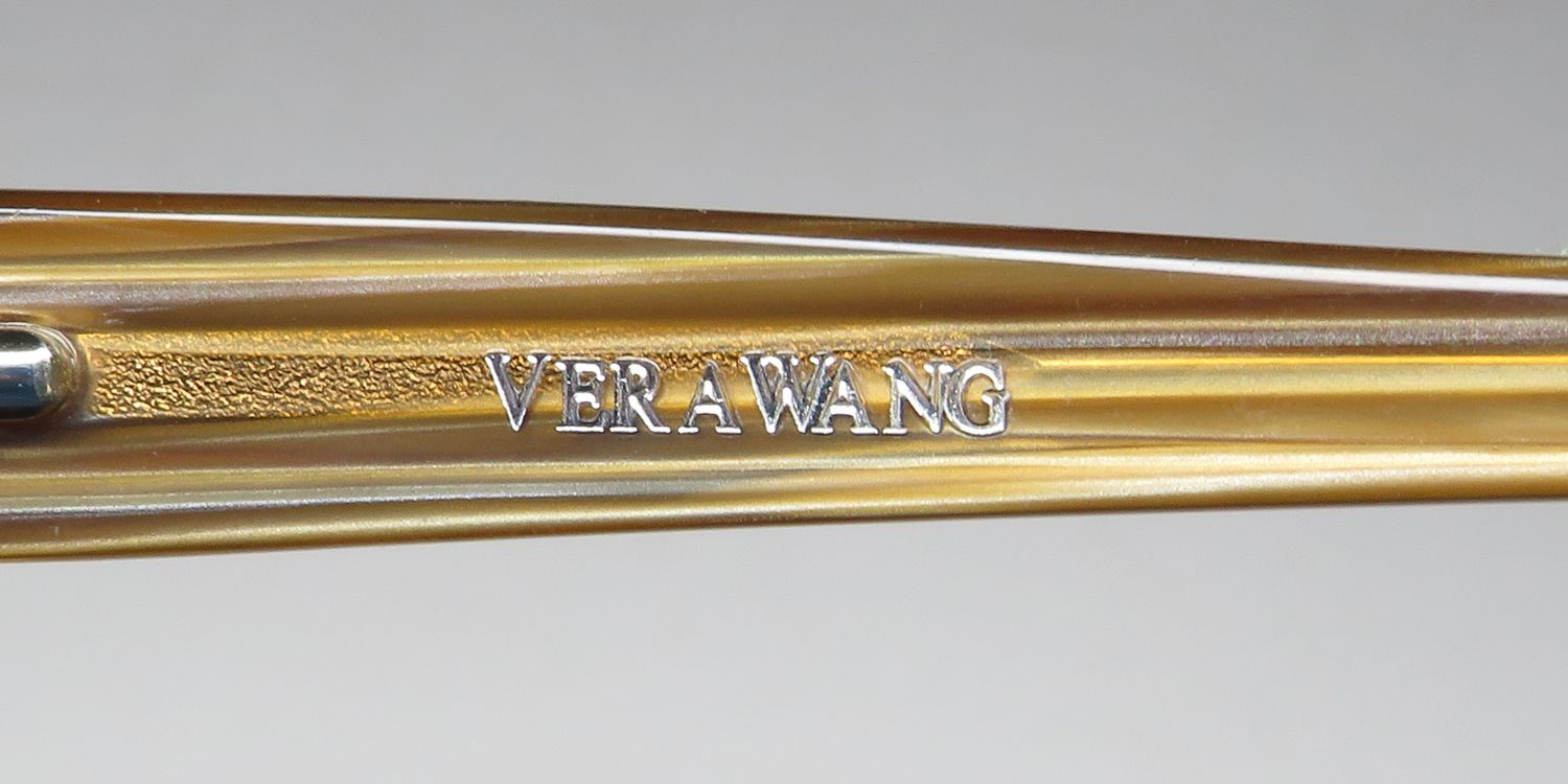 Vera Wang V018 Eyeglasses by ModaFrames