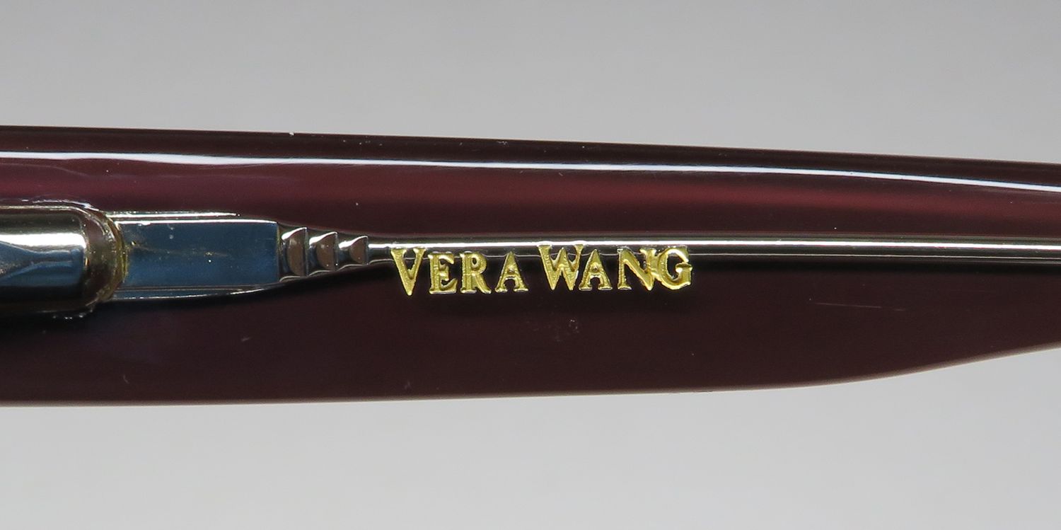 Vera Wang V033 Eyeglasses by ModaFrames